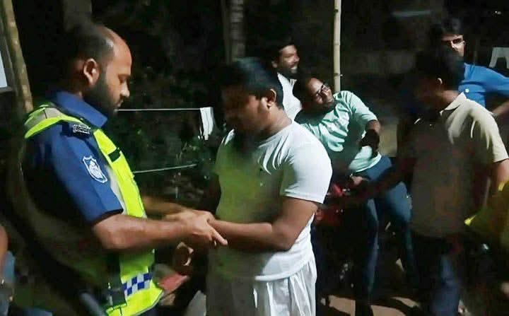 লক্ষ্মীপুরে শিক্ষার্থীকে বলাৎকারের অভিযোগে মাদরাসা শিক্ষক কারাগারে